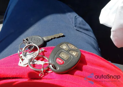 2011 Chevrolet Tahoe Commercial Fleet from USA, damaged, VIN 1GNLC2E04BR293125